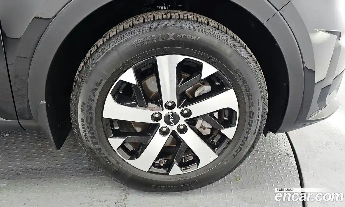 Kia Sorento 2022 2.2 автомат (гидро), фото 7