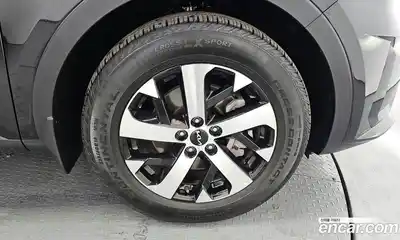 Kia Sorento 2022 2.2 автомат (гидро), миниатюра 7