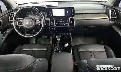 Kia Sorento 2022 2.2 автомат (гидро), миниатюра 10