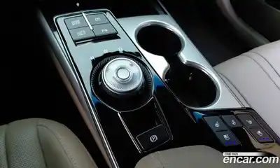 Kia K8 2024 2.5 автомат (гидро), миниатюра 12