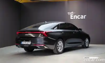 Kia K8 2024 2.5 автомат (гидро), миниатюра 2