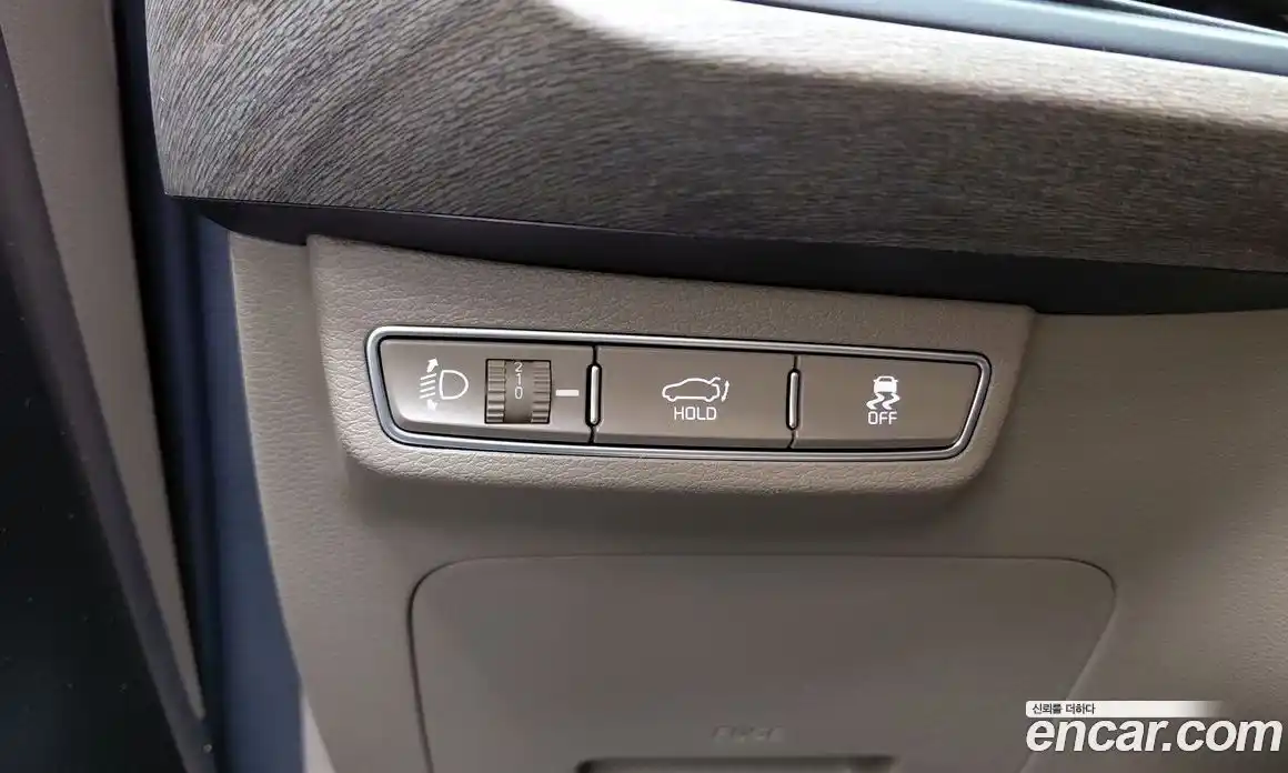 Kia K8 2024 2.5 автомат (гидро), фото 24