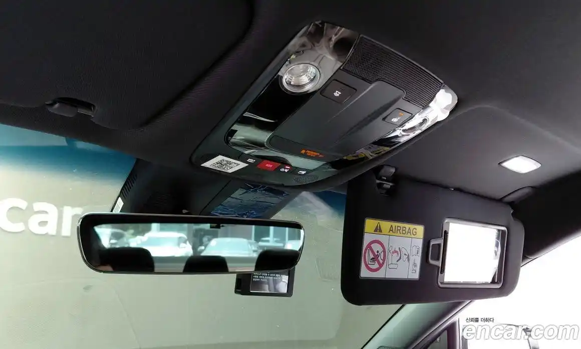 Kia K8 2024 2.5 автомат (гидро), фото 26