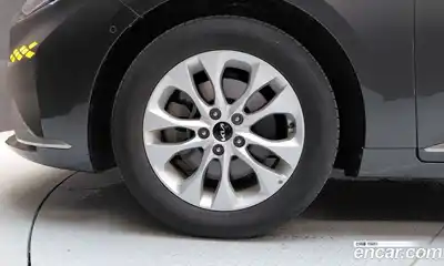 Kia K8 2024 2.5 автомат (гидро), миниатюра 5