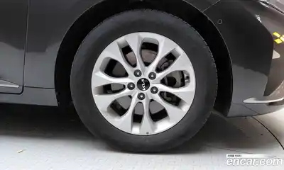 Kia K8 2024 2.5 автомат (гидро), миниатюра 7
