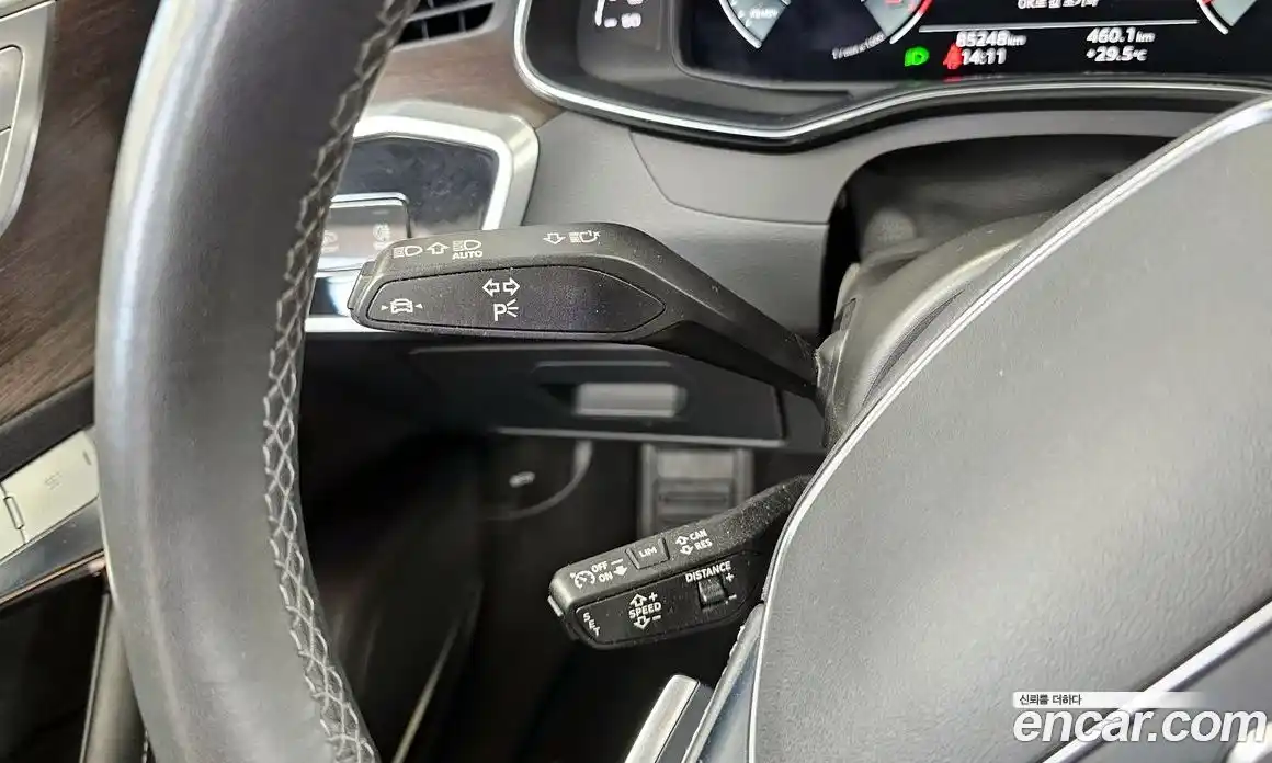 Audi A7 2023 3.0 автомат (гидро), фото 27