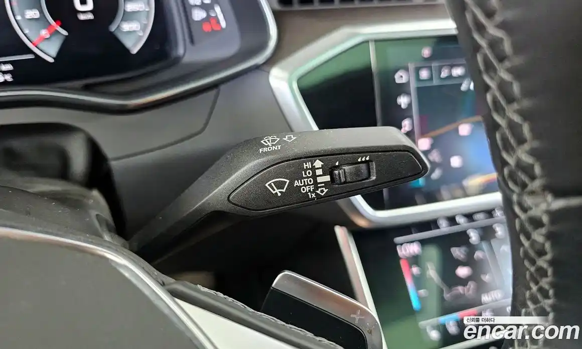 Audi A7 2023 3.0 автомат (гидро), фото 28