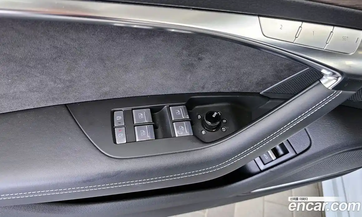 Audi A7 2023 3.0 автомат (гидро), фото 33