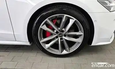 Audi A7 2023 3.0 автомат (гидро), миниатюра 7