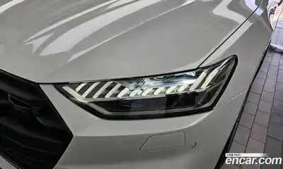 Audi A7 2023 3.0 автомат (гидро), миниатюра 8