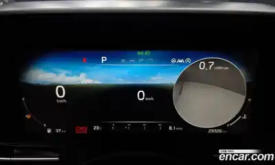 Kia Carnival 2020 2.2 автомат (гидро), миниатюра 11