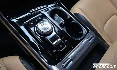Kia Carnival 2020 2.2 автомат (гидро), миниатюра 12