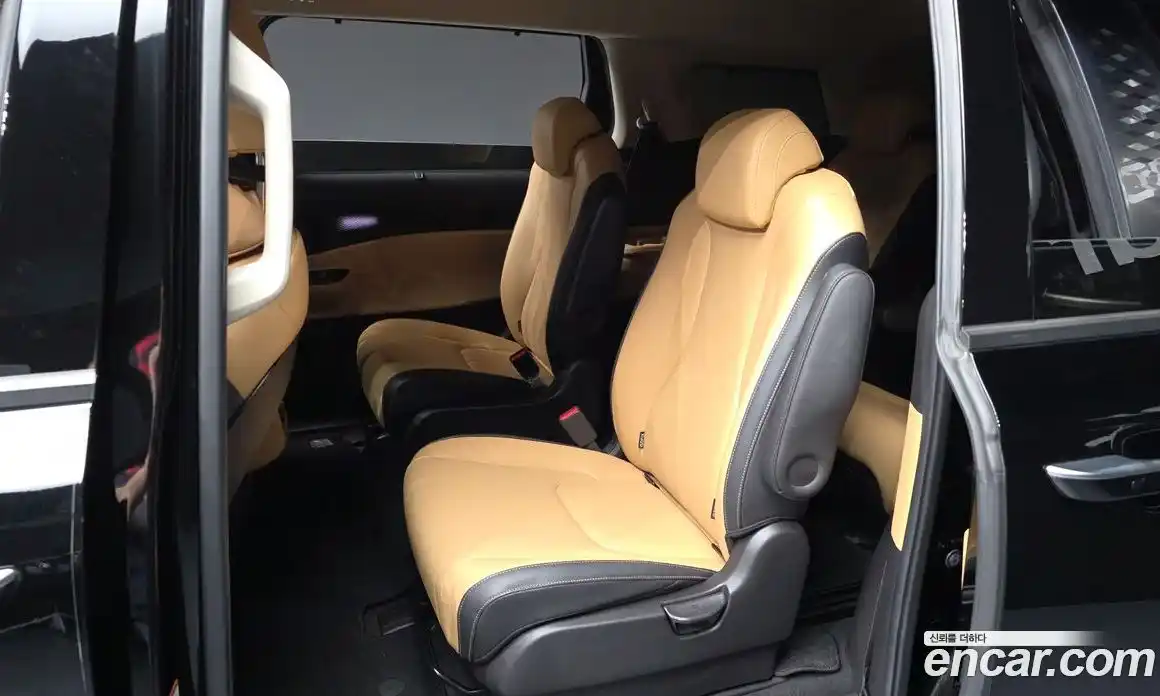 Kia Carnival 2020 2.2 автомат (гидро), фото 16
