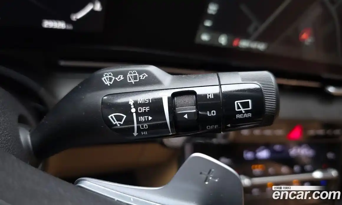Kia Carnival 2020 2.2 автомат (гидро), фото 28