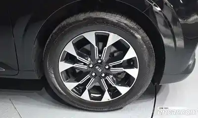 Kia Carnival 2020 2.2 автомат (гидро), миниатюра 5
