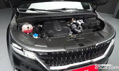 Kia Carnival 2020 2.2 автомат (гидро), миниатюра 6