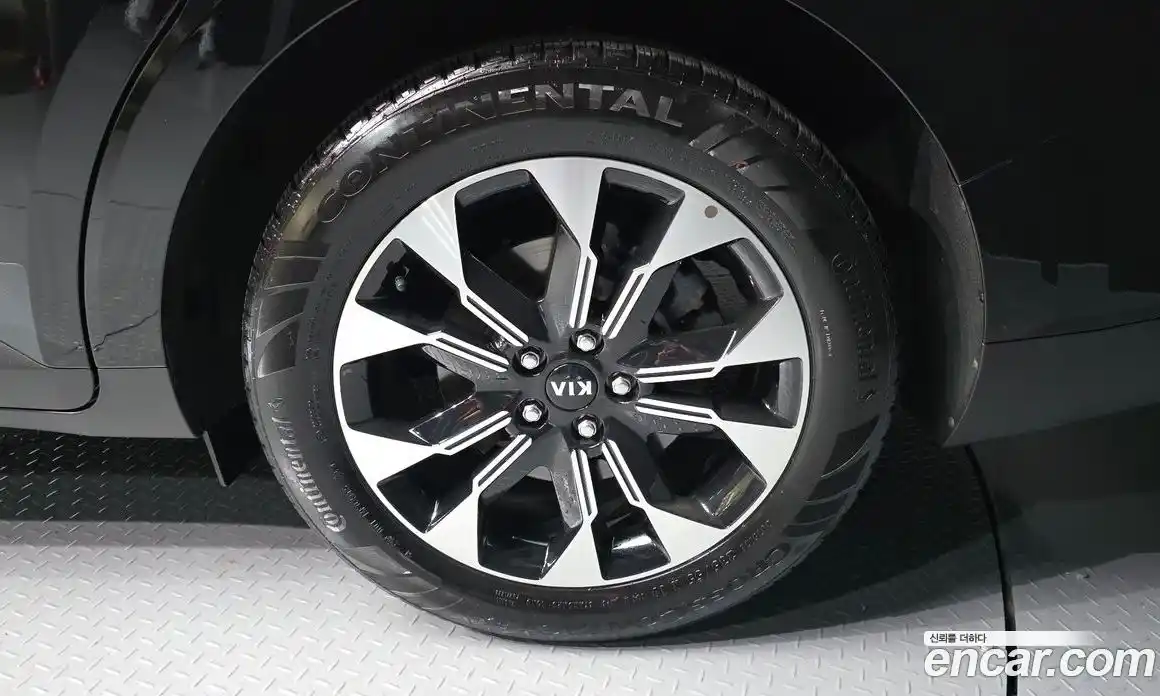 Kia Carnival 2020 2.2 автомат (гидро), фото 7