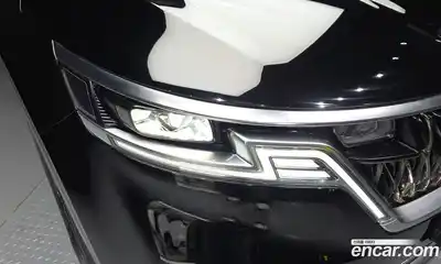 Kia Carnival 2020 2.2 автомат (гидро), миниатюра 8