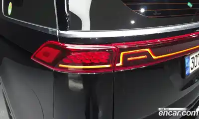 Kia Carnival 2020 2.2 автомат (гидро), миниатюра 9