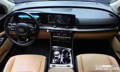 Kia Carnival 2020 2.2 автомат (гидро), миниатюра 10