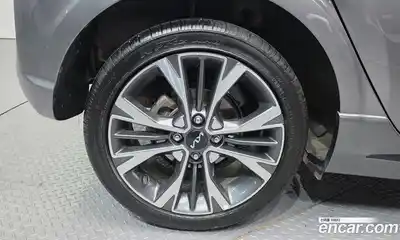 Kia Morning 2023 1.0 автомат (гидро), миниатюра 5