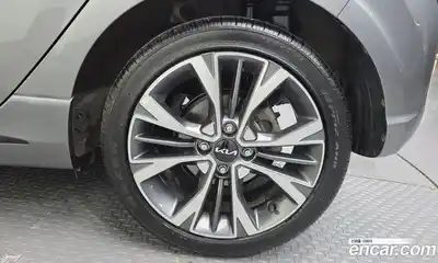 Kia Morning 2023 1.0 автомат (гидро), миниатюра 7