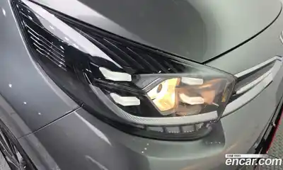 Kia Morning 2023 1.0 автомат (гидро), миниатюра 8