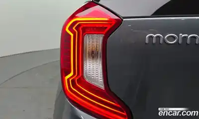 Kia Morning 2023 1.0 автомат (гидро), миниатюра 9