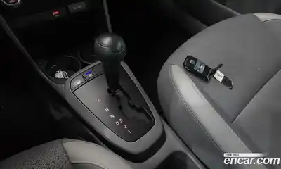 Kia Morning 2021 1.0 автомат (гидро), миниатюра 12
