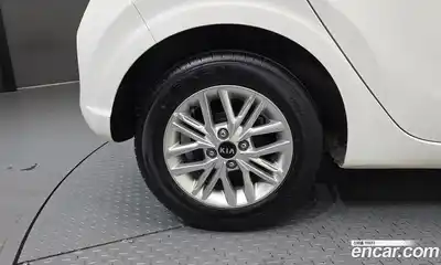 Kia Morning 2021 1.0 автомат (гидро), миниатюра 5