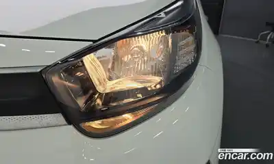Kia Morning 2021 1.0 автомат (гидро), миниатюра 8
