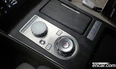 Genesis G80 2024 2.5 автомат (гидро), миниатюра 12