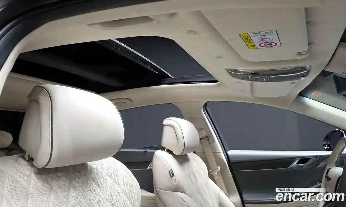 Genesis G80 2024 2.5 автомат (гидро), фото 26