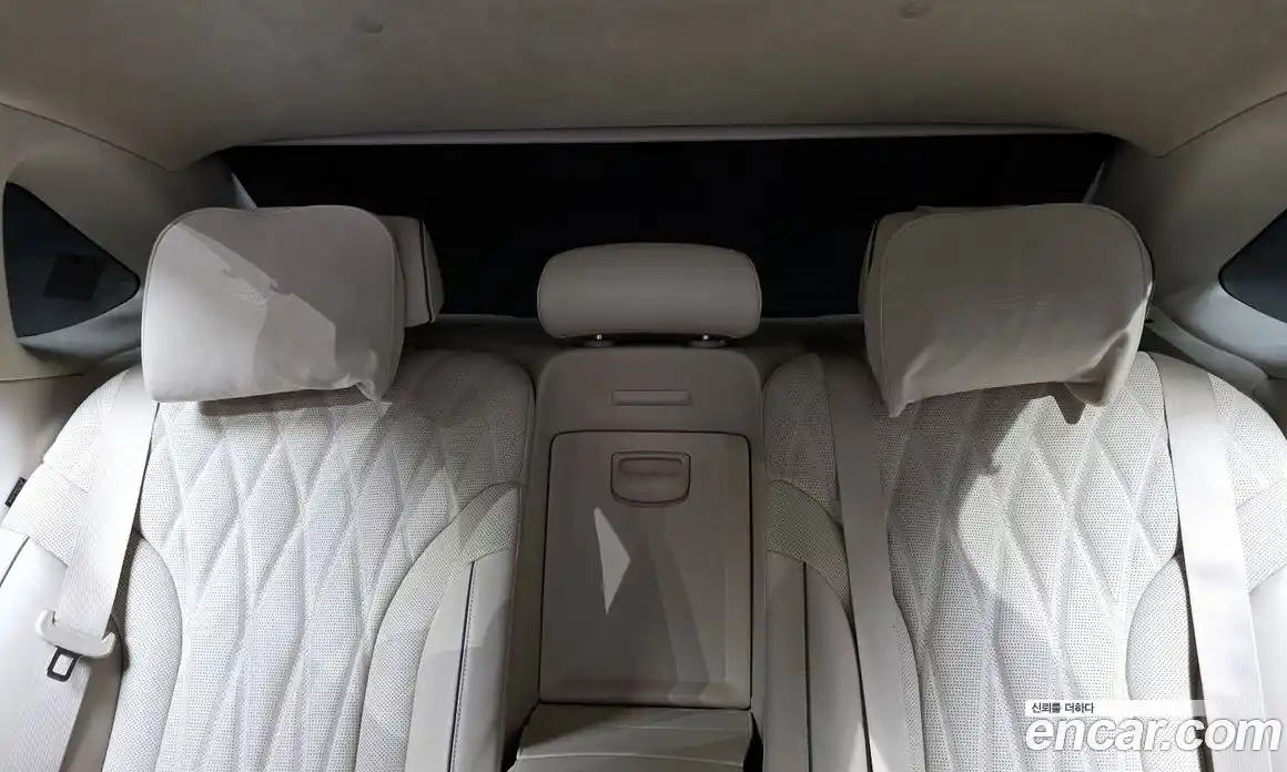 Genesis G80 2024 2.5 автомат (гидро), фото 28