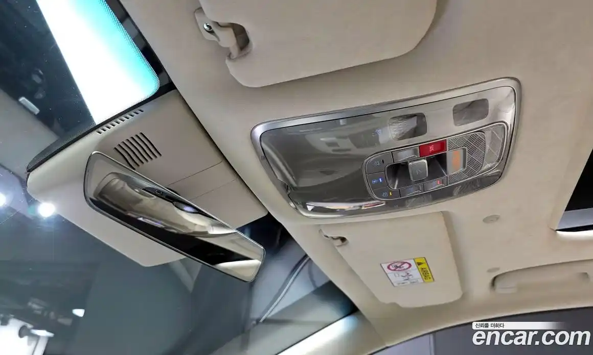 Genesis G80 2024 2.5 автомат (гидро), фото 30