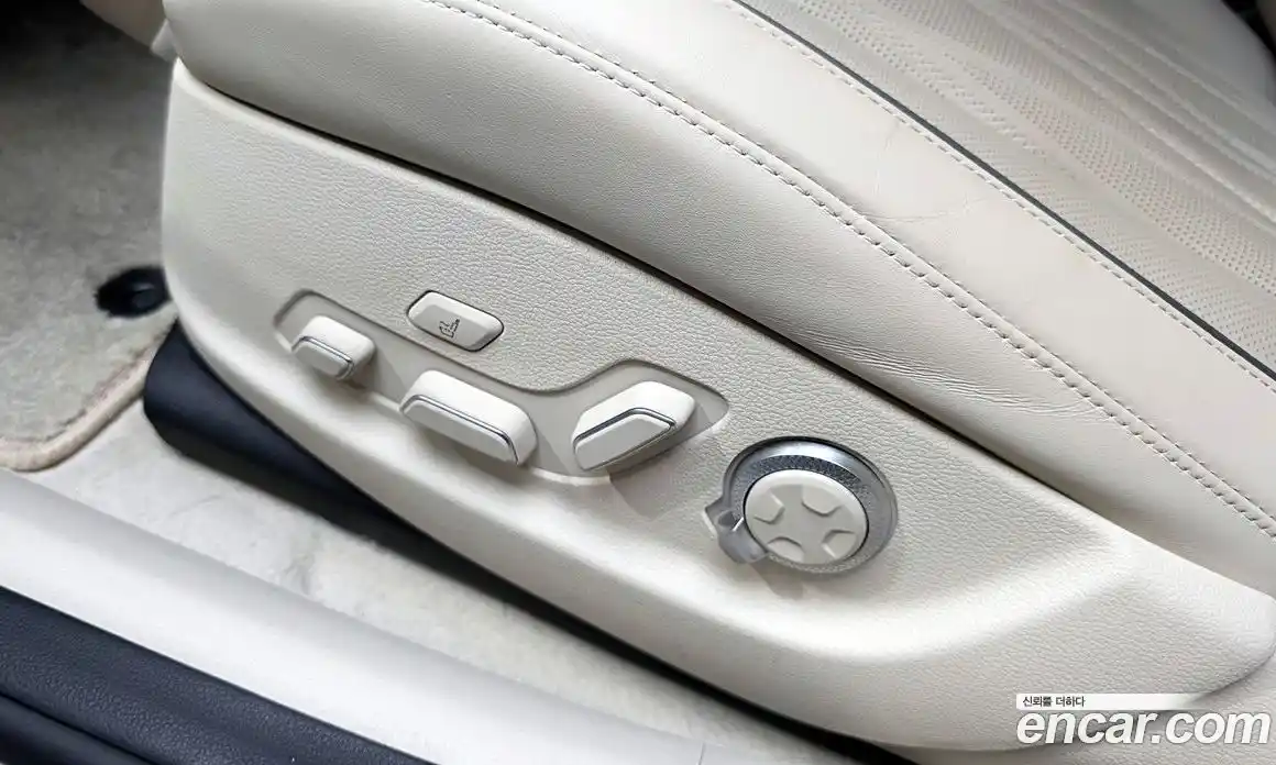 Genesis G80 2024 2.5 автомат (гидро), фото 37