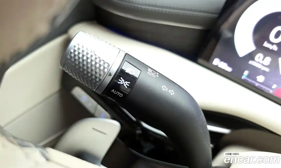 Genesis G80 2024 2.5 автомат (гидро), фото 38