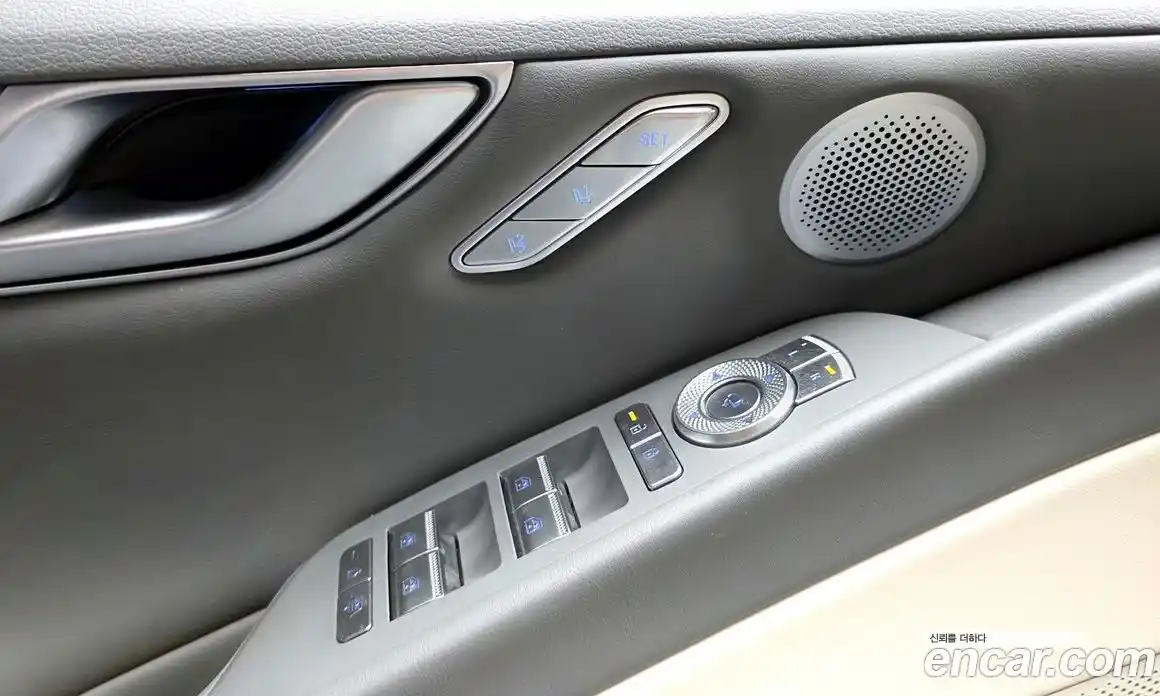 Genesis G80 2024 2.5 автомат (гидро), фото 41