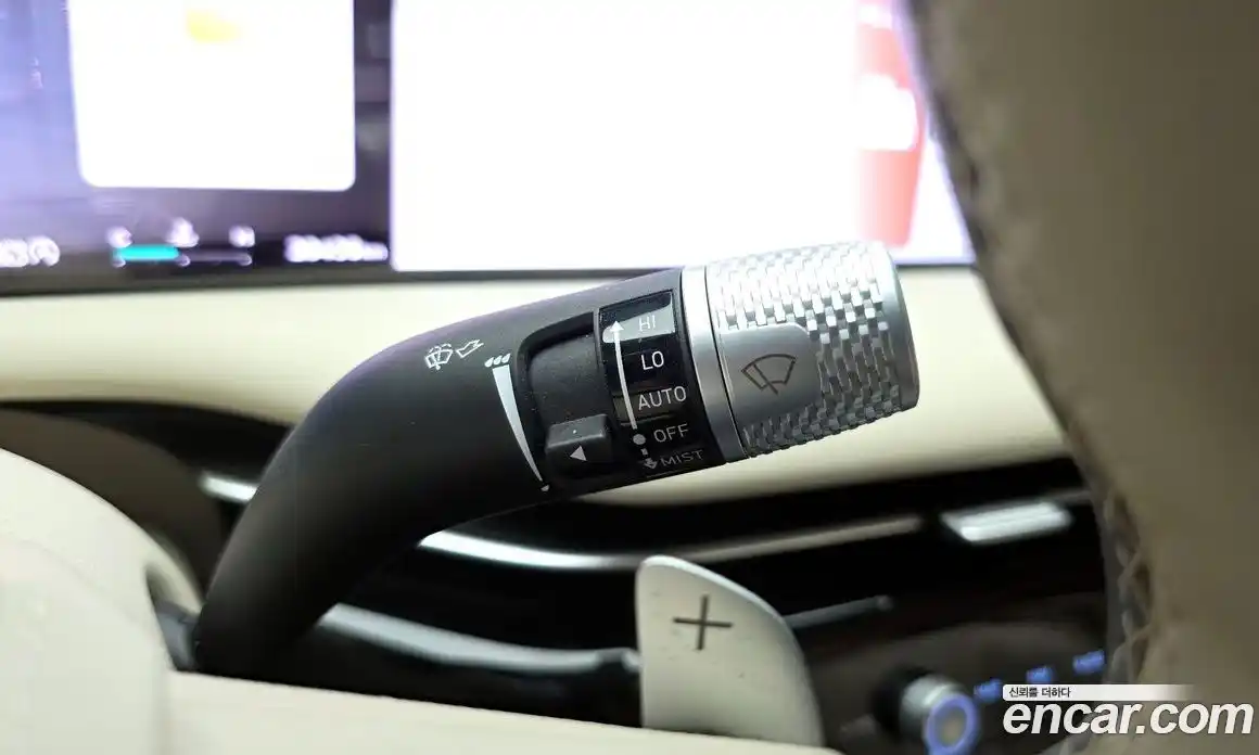 Genesis G80 2024 2.5 автомат (гидро), фото 43