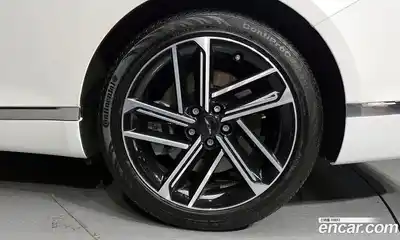 Genesis G80 2024 2.5 автомат (гидро), миниатюра 7