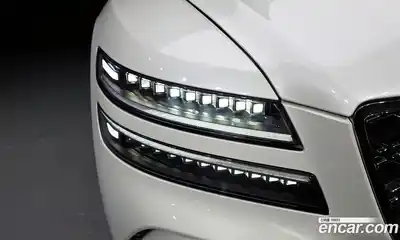 Genesis G80 2024 2.5 автомат (гидро), миниатюра 8