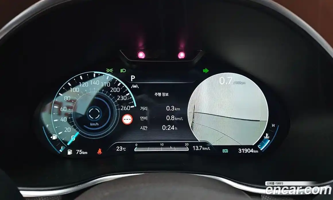 Genesis G80 2023 2.5 автомат (гидро), фото 11