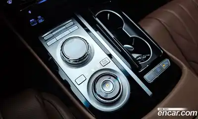 Genesis G80 2023 2.5 автомат (гидро), миниатюра 12