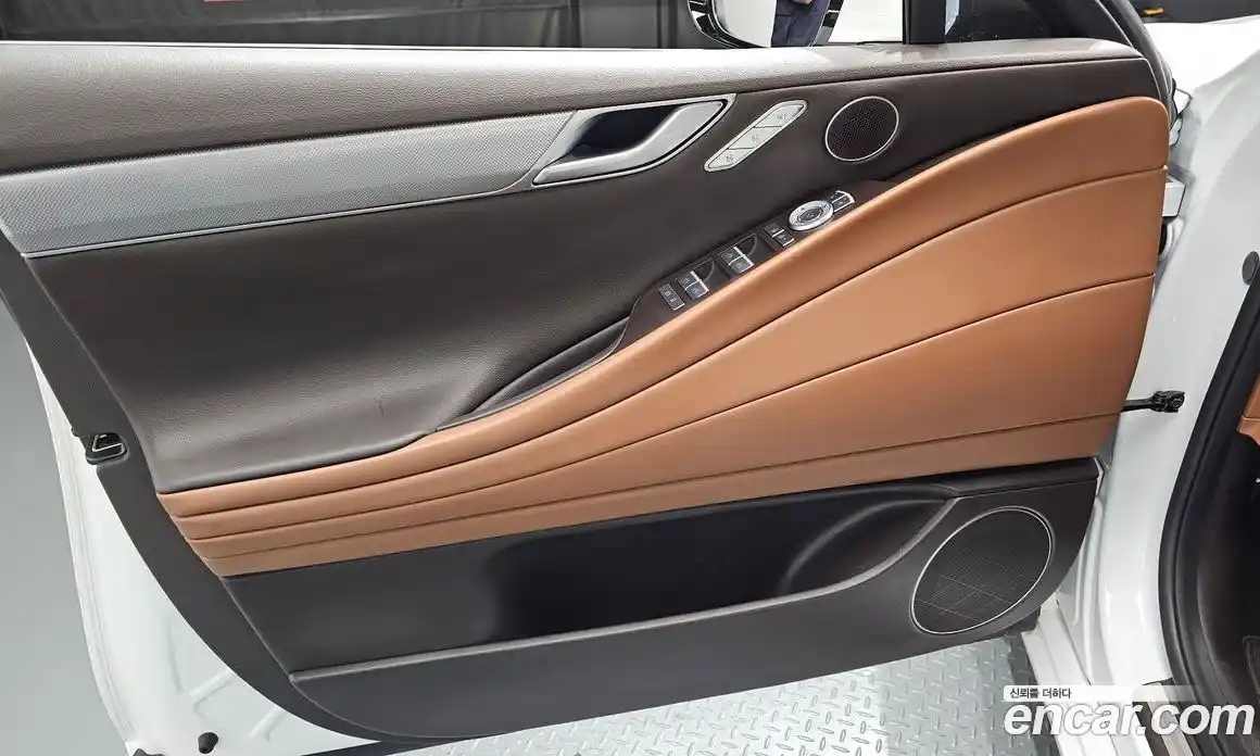 Genesis G80 2023 2.5 автомат (гидро), фото 14