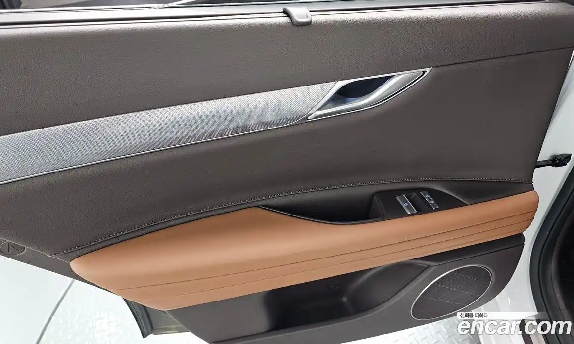 Genesis G80 2023 2.5 автомат (гидро), фото 15