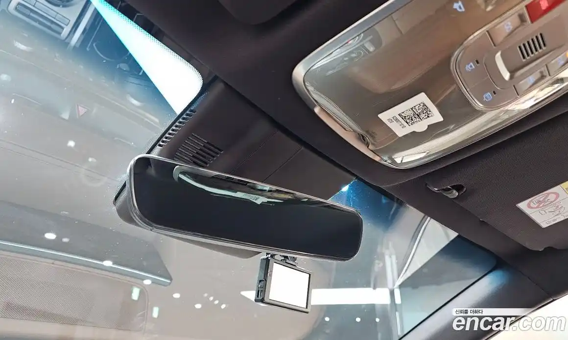 Genesis G80 2023 2.5 автомат (гидро), фото 23