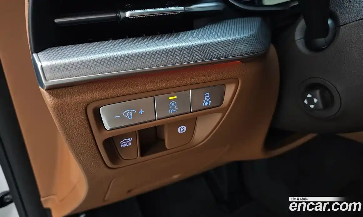 Genesis G80 2023 2.5 автомат (гидро), фото 26