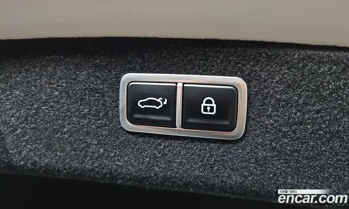 Genesis G80 2023 2.5 автомат (гидро), фото 31