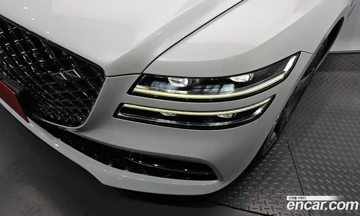 Genesis G80 2023 2.5 автомат (гидро), фото 8