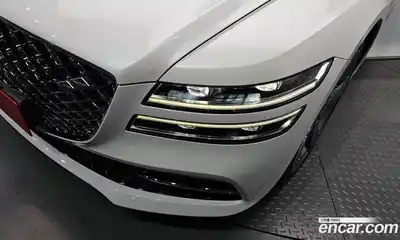 Genesis G80 2023 2.5 автомат (гидро), миниатюра 8